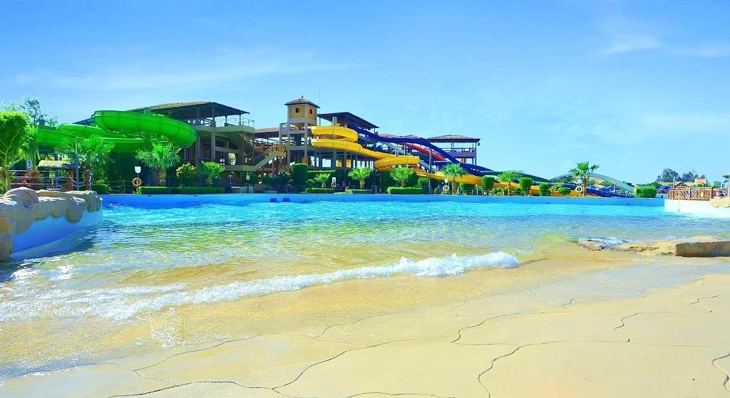 Pickalbatros Jungle Aqua Park By Neverland 4