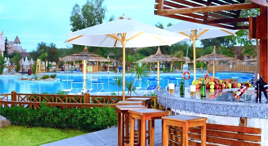 Pickalbatros Jungle Aqua Park By Neverland 13