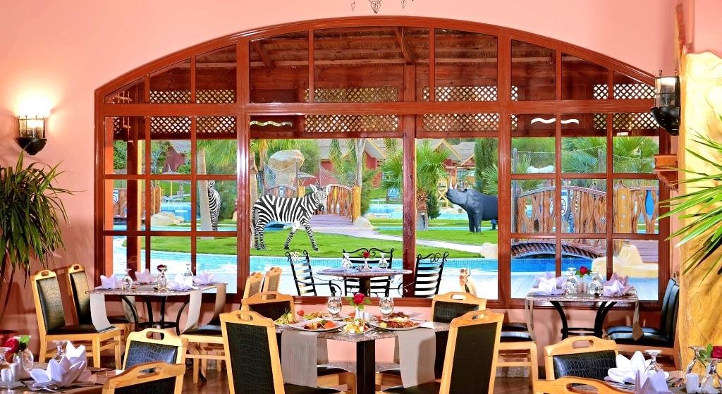 Pickalbatros Jungle Aqua Park By Neverland 14