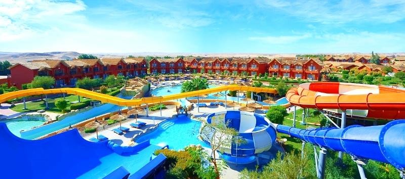 Pickalbatros Jungle Aqua Park By Neverland 15