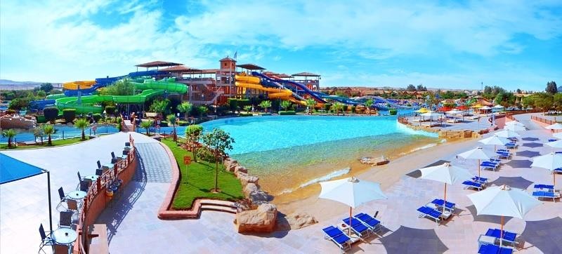 Pickalbatros Jungle Aqua Park By Neverland 20