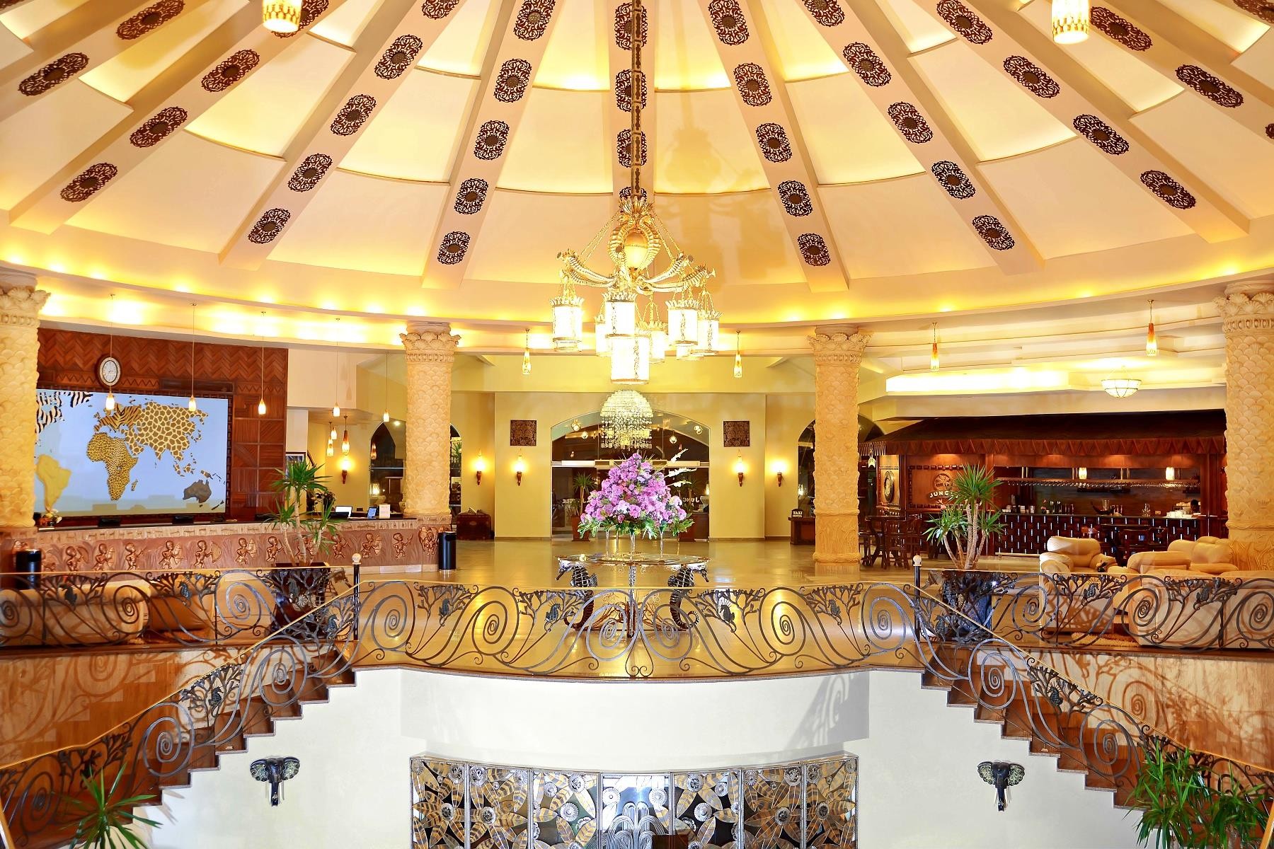 Pickalbatros Jungle Aqua Park By Neverland 21