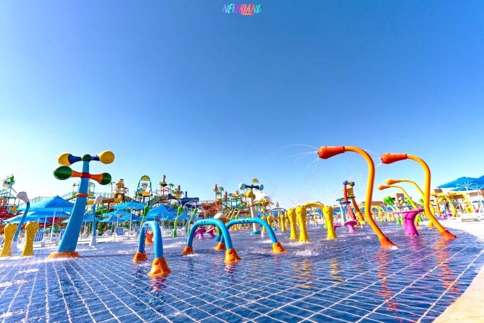 Pickalbatros Water Valley By Neverland 6