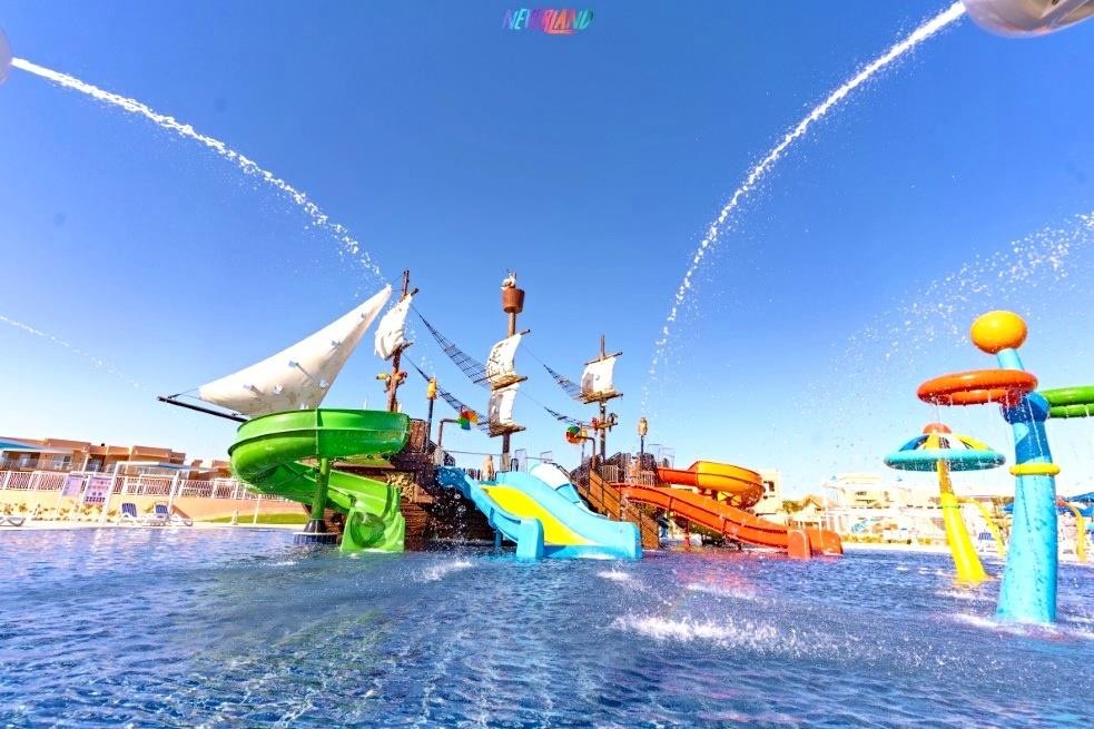 Pickalbatros Water Valley By Neverland 8