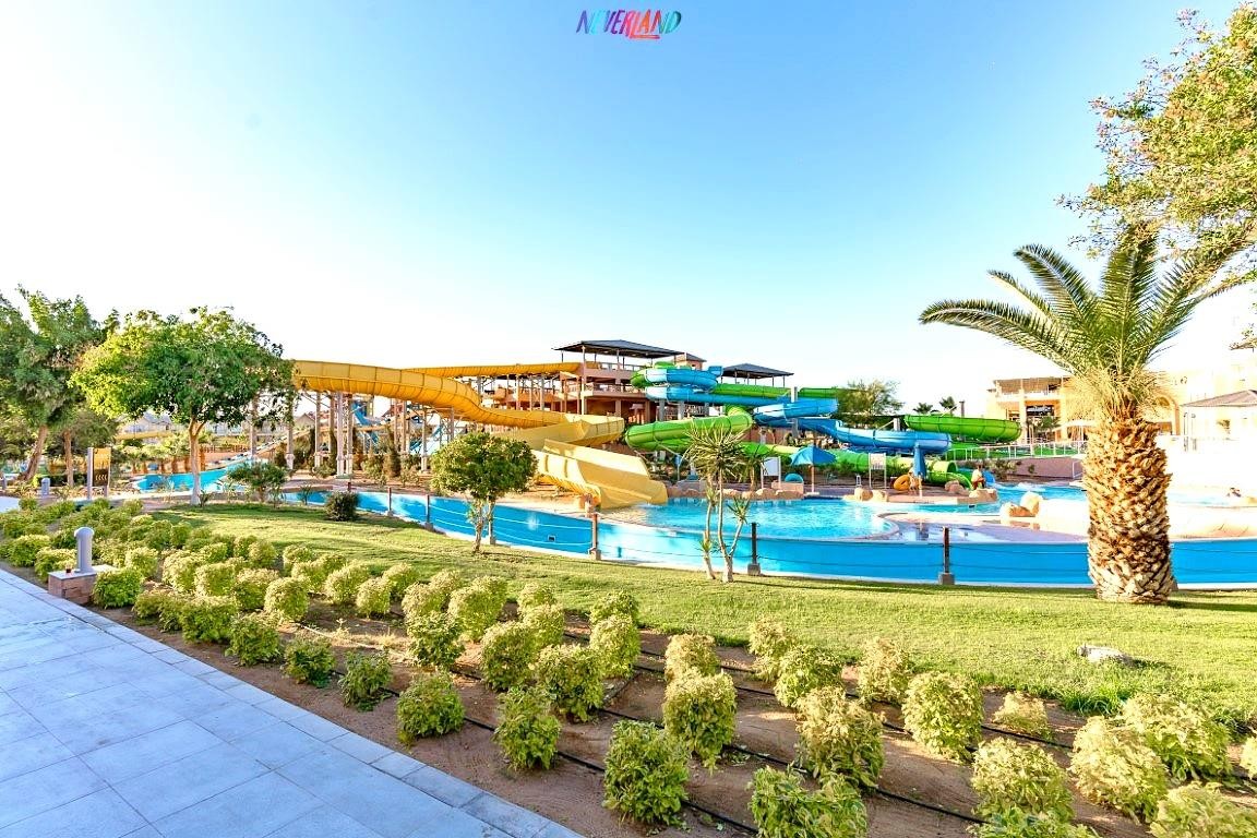 Pickalbatros Water Valley By Neverland 9