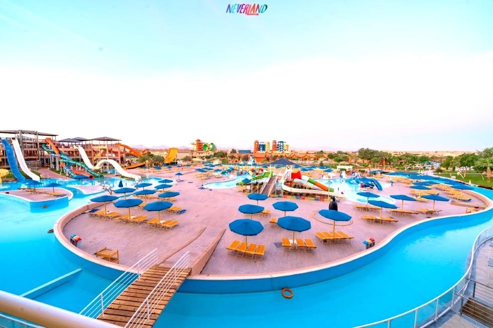 Pickalbatros Water Valley By Neverland 17