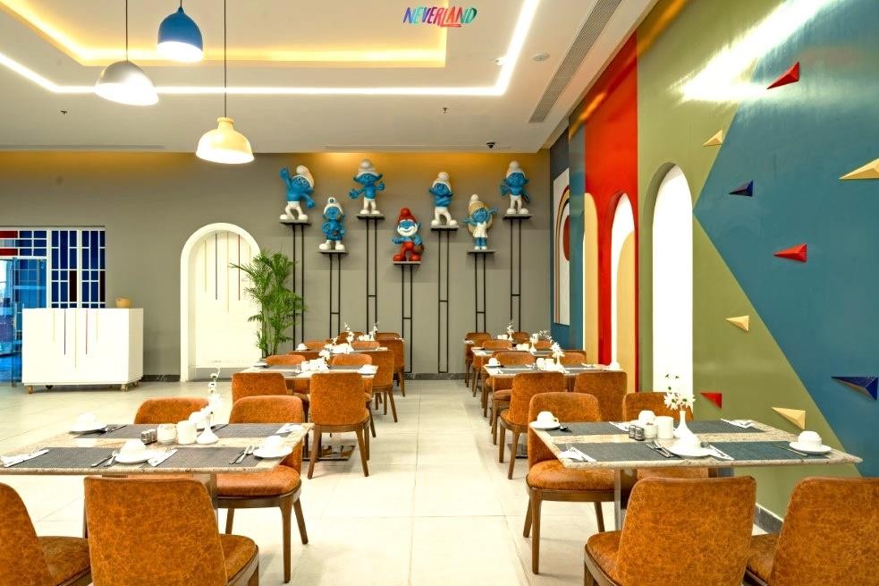 Pickalbatros Water Valley By Neverland 16