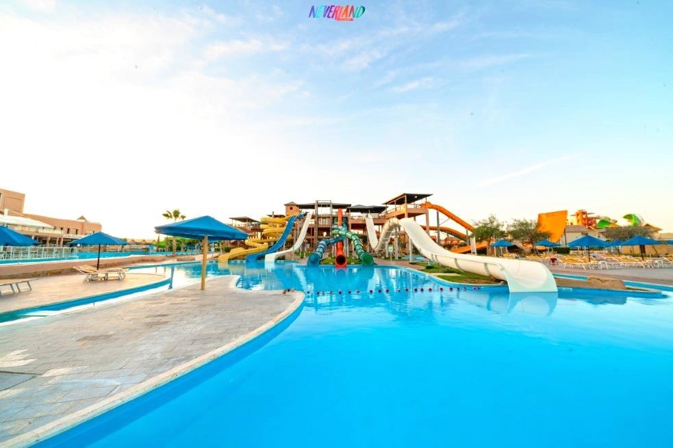 Pickalbatros Water Valley By Neverland 15