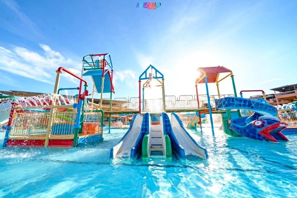 Pickalbatros Water Valley By Neverland 14