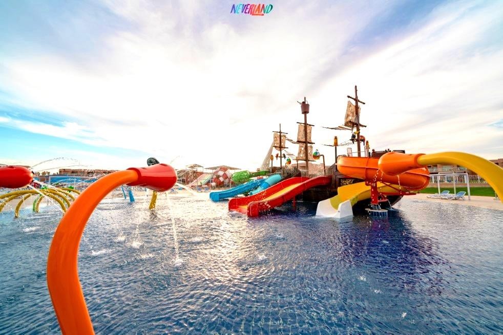 Pickalbatros Water Valley By Neverland 11