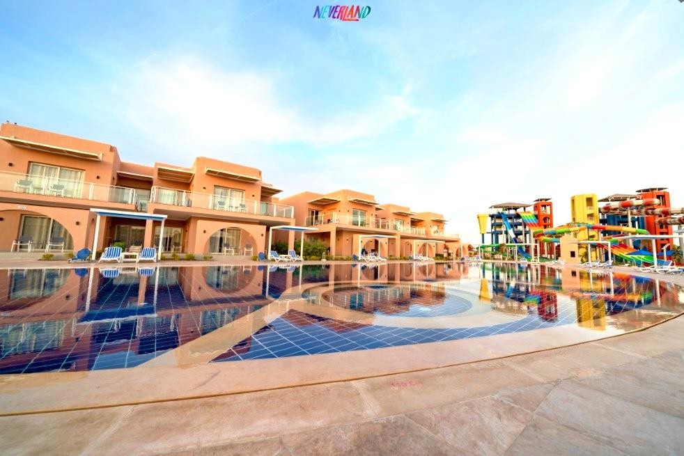 Pickalbatros Water Valley By Neverland 13