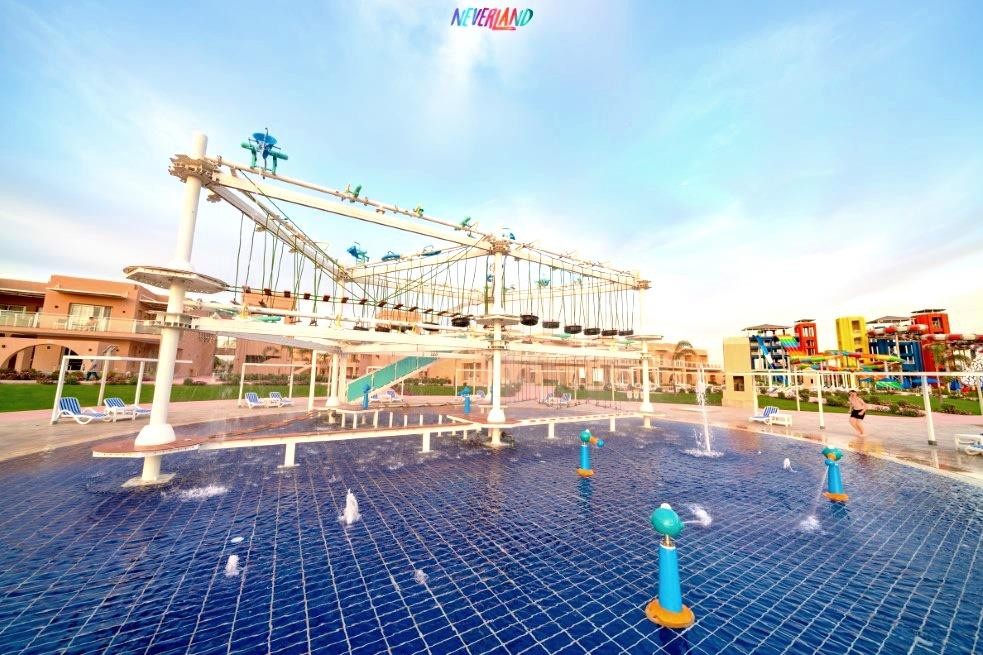 Pickalbatros Water Valley By Neverland 18