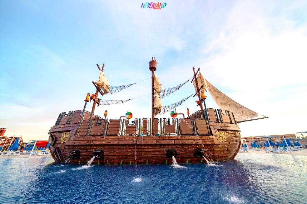 Pickalbatros Water Valley By Neverland 19