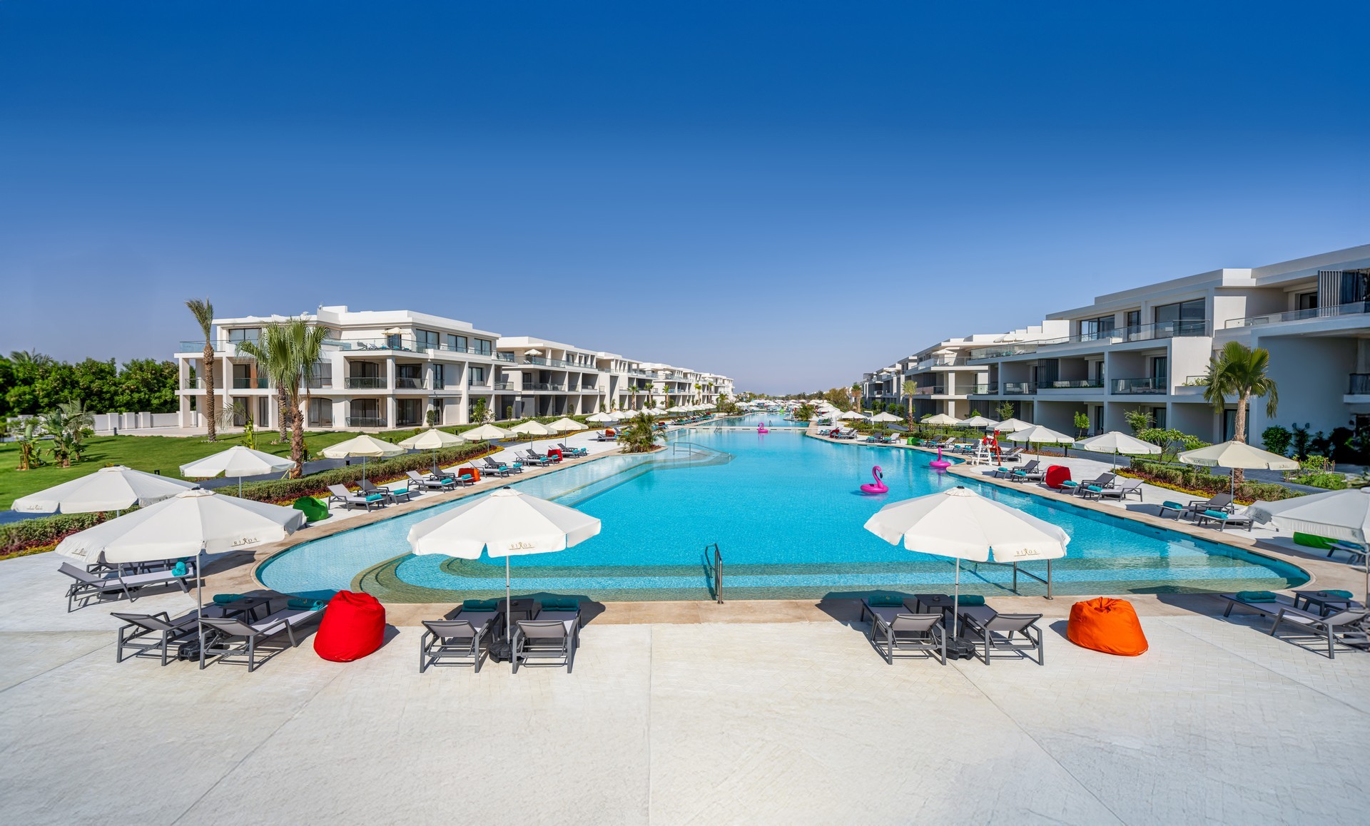 Rixos Premium Magawish Suites & Villas 16