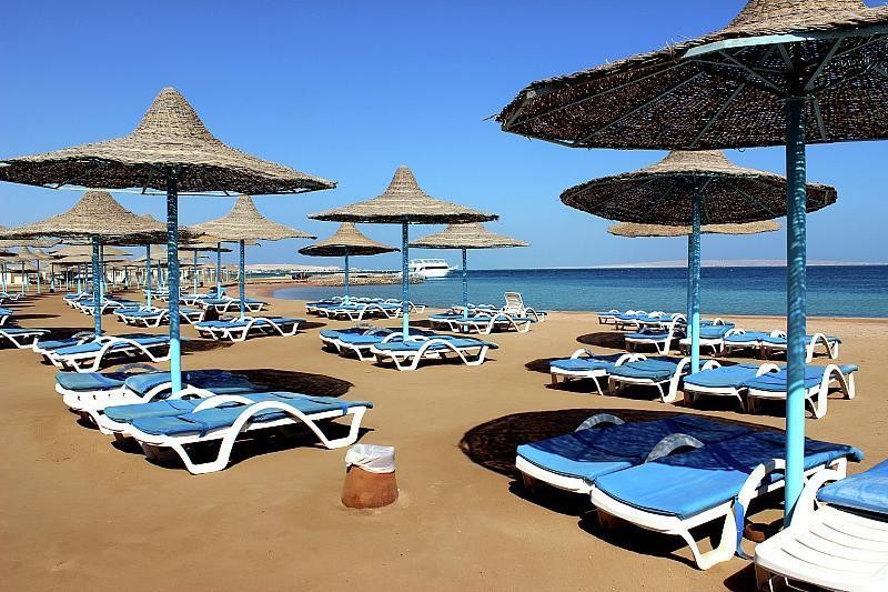 Royal Lagoons Resort & Aqua Park – fotka 22