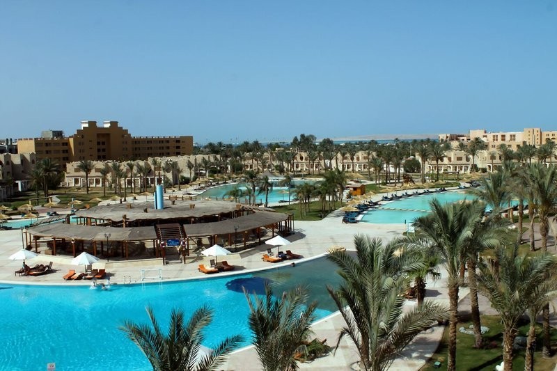 Royal Lagoons Resort & Aqua Park – fotka 8