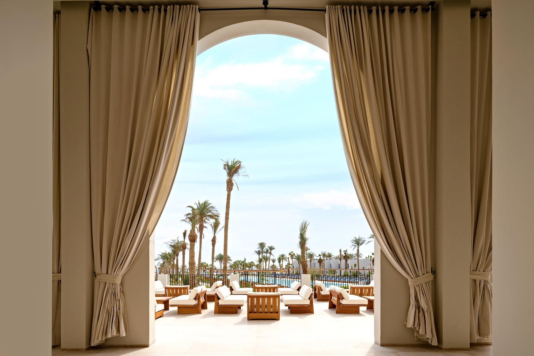 SERRY BEACH RESORT 27