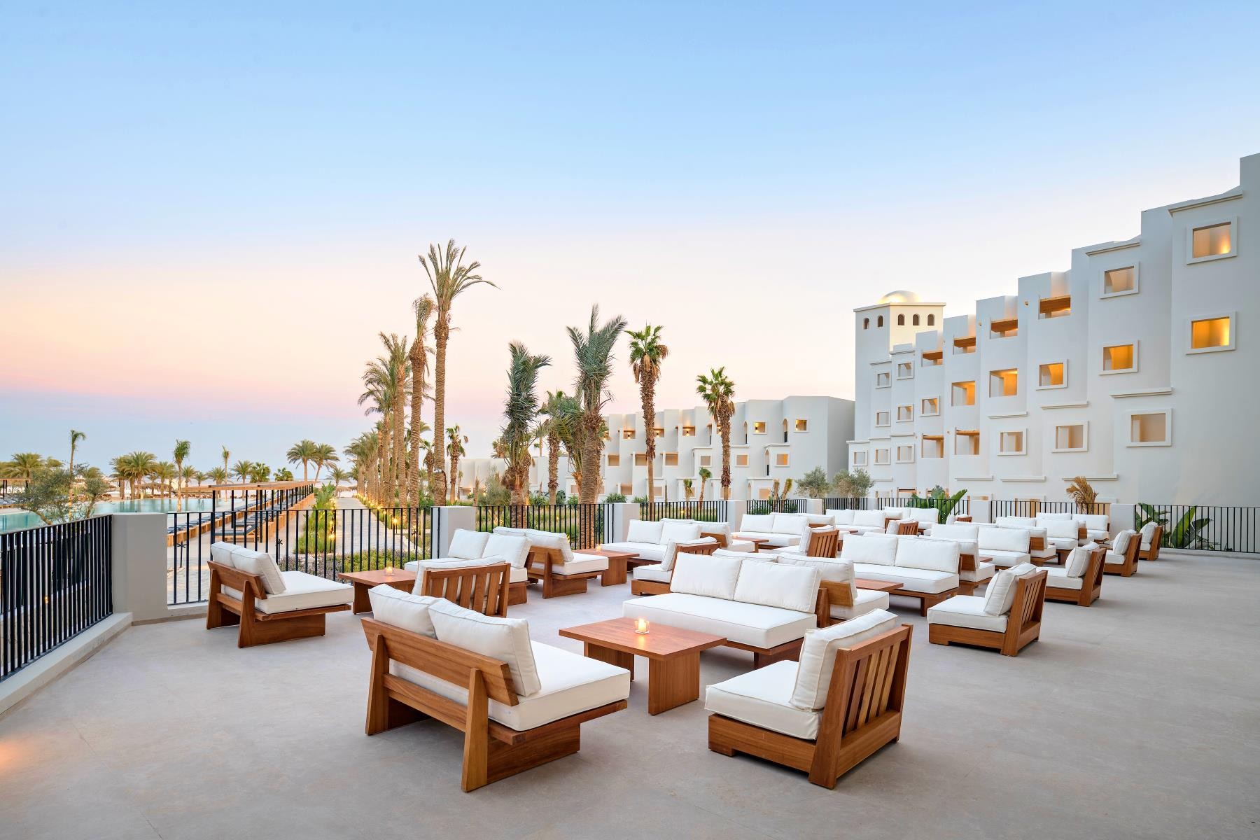 SERRY BEACH RESORT 15