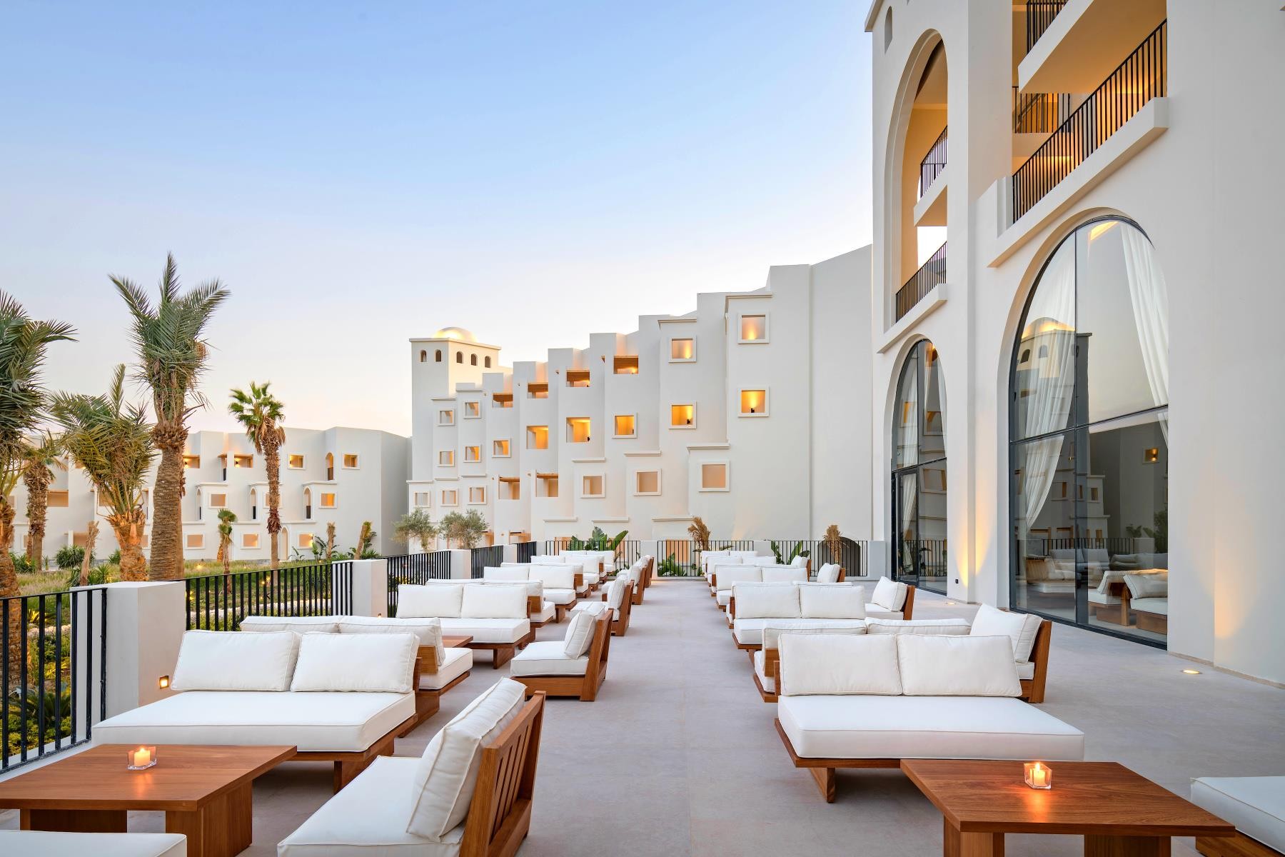 SERRY BEACH RESORT 16