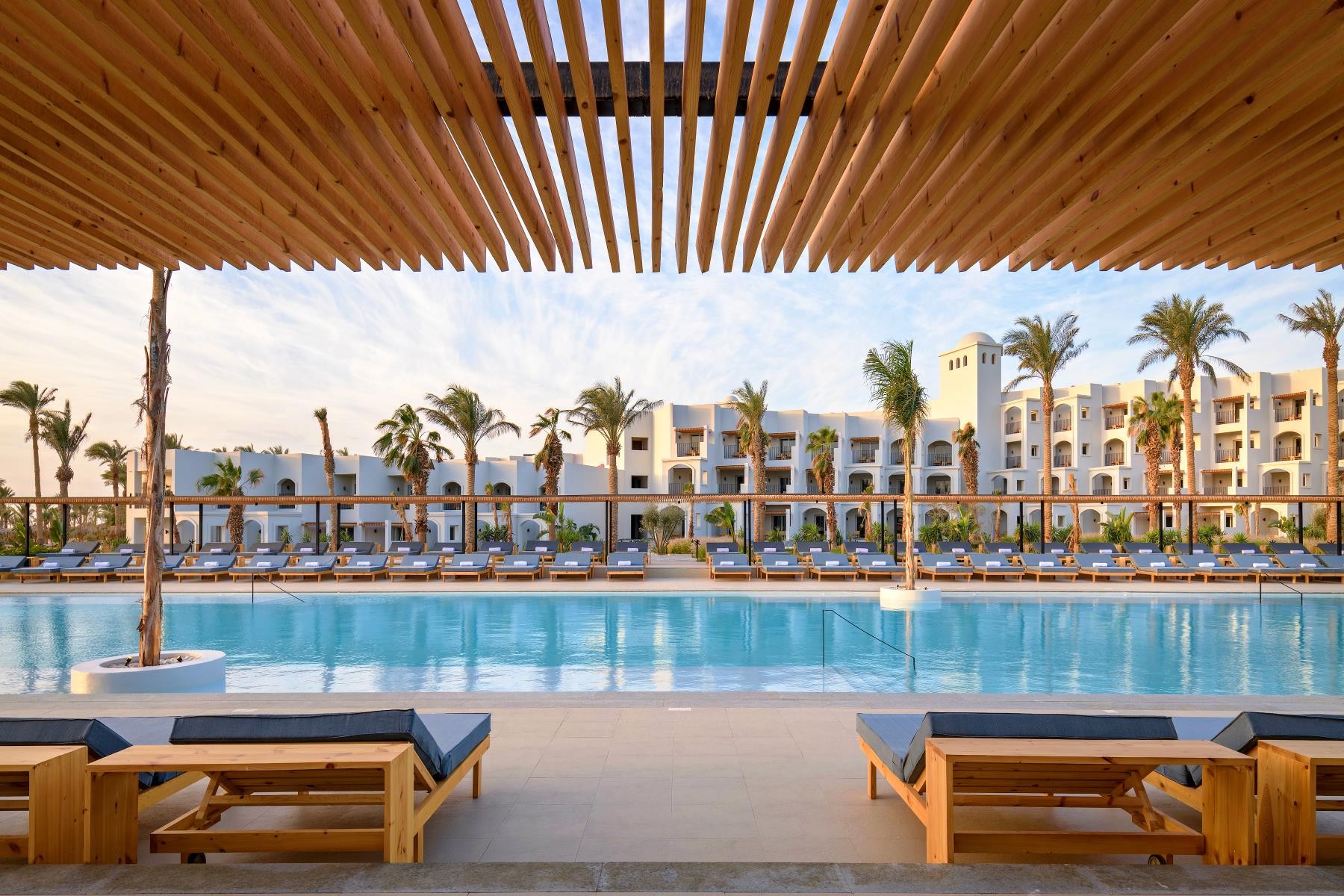 SERRY BEACH RESORT 22