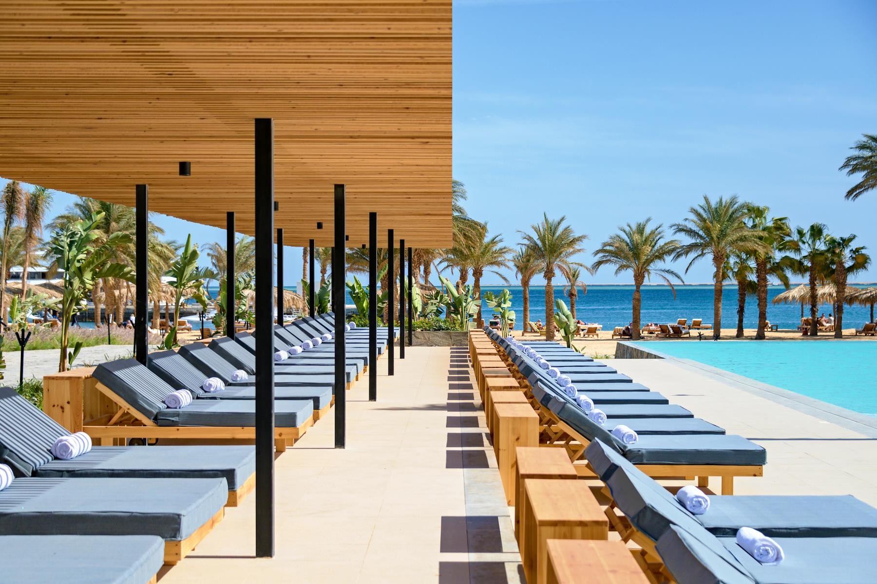 SERRY BEACH RESORT 20