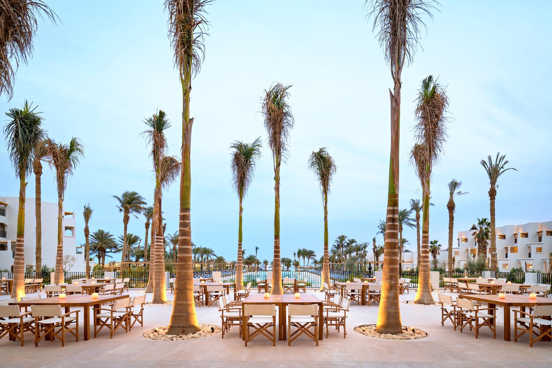 SERRY BEACH RESORT 13