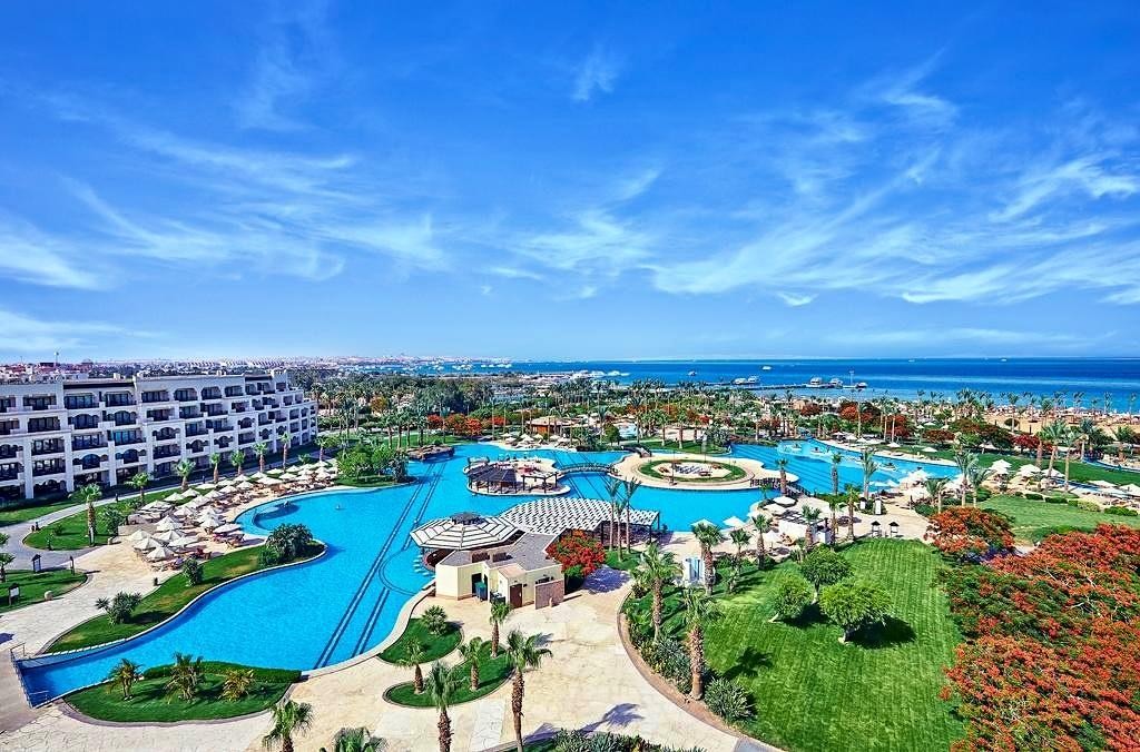 Steigenberger Al Dau Beach 3