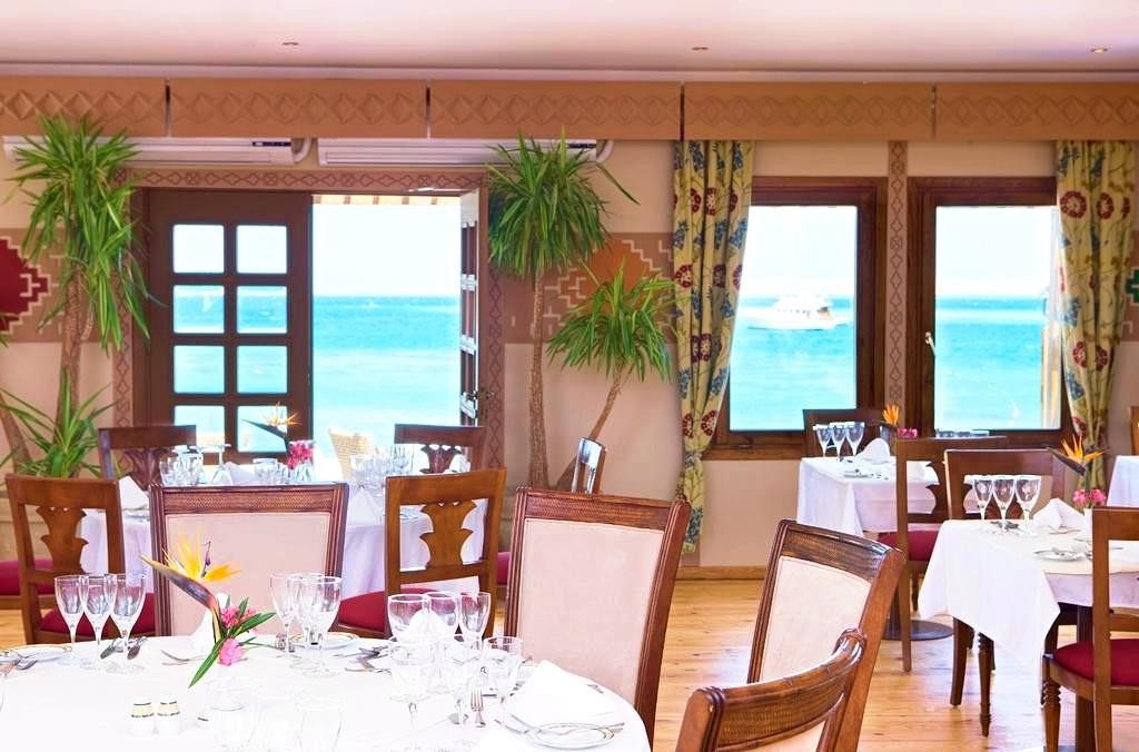 Steigenberger Al Dau Beach 9