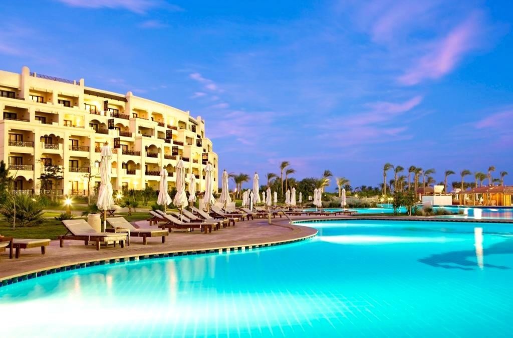 Steigenberger Al Dau Beach 18