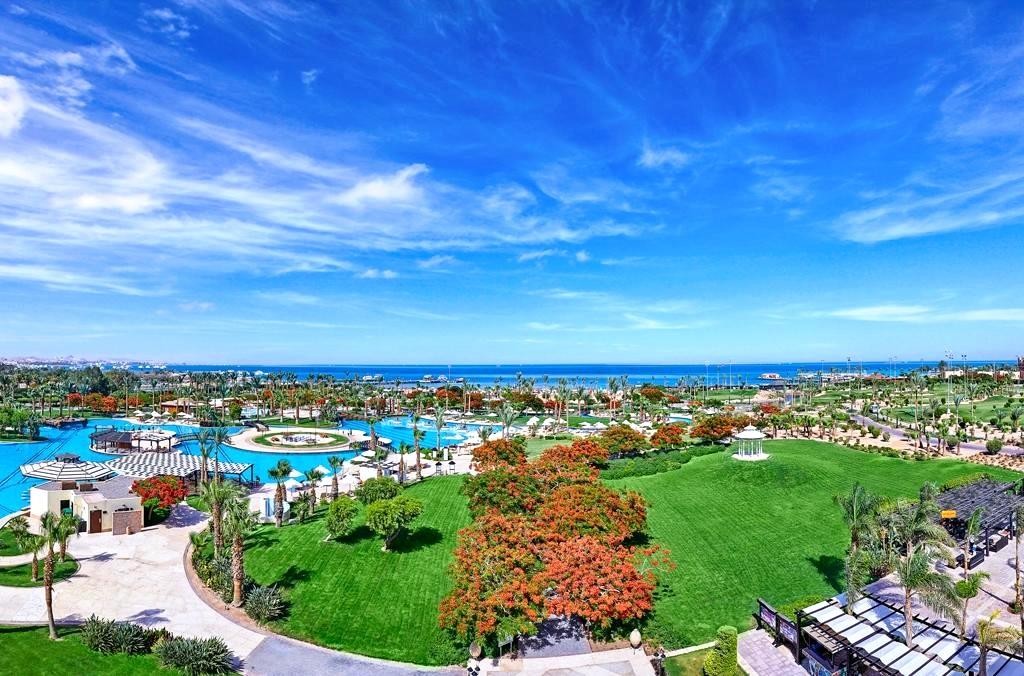 Steigenberger Al Dau Beach 22