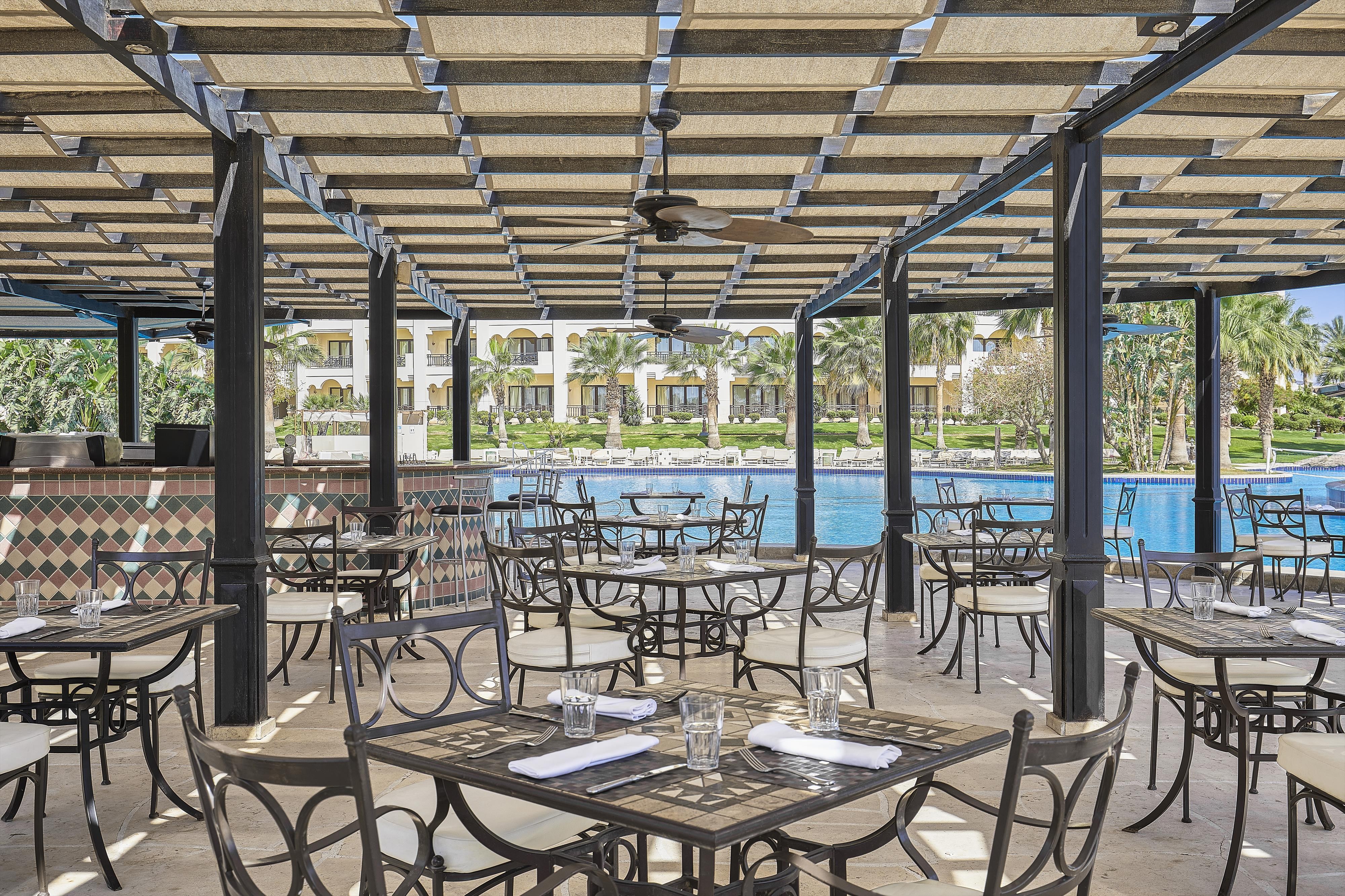 Steigenberger Al Dau Beach 11