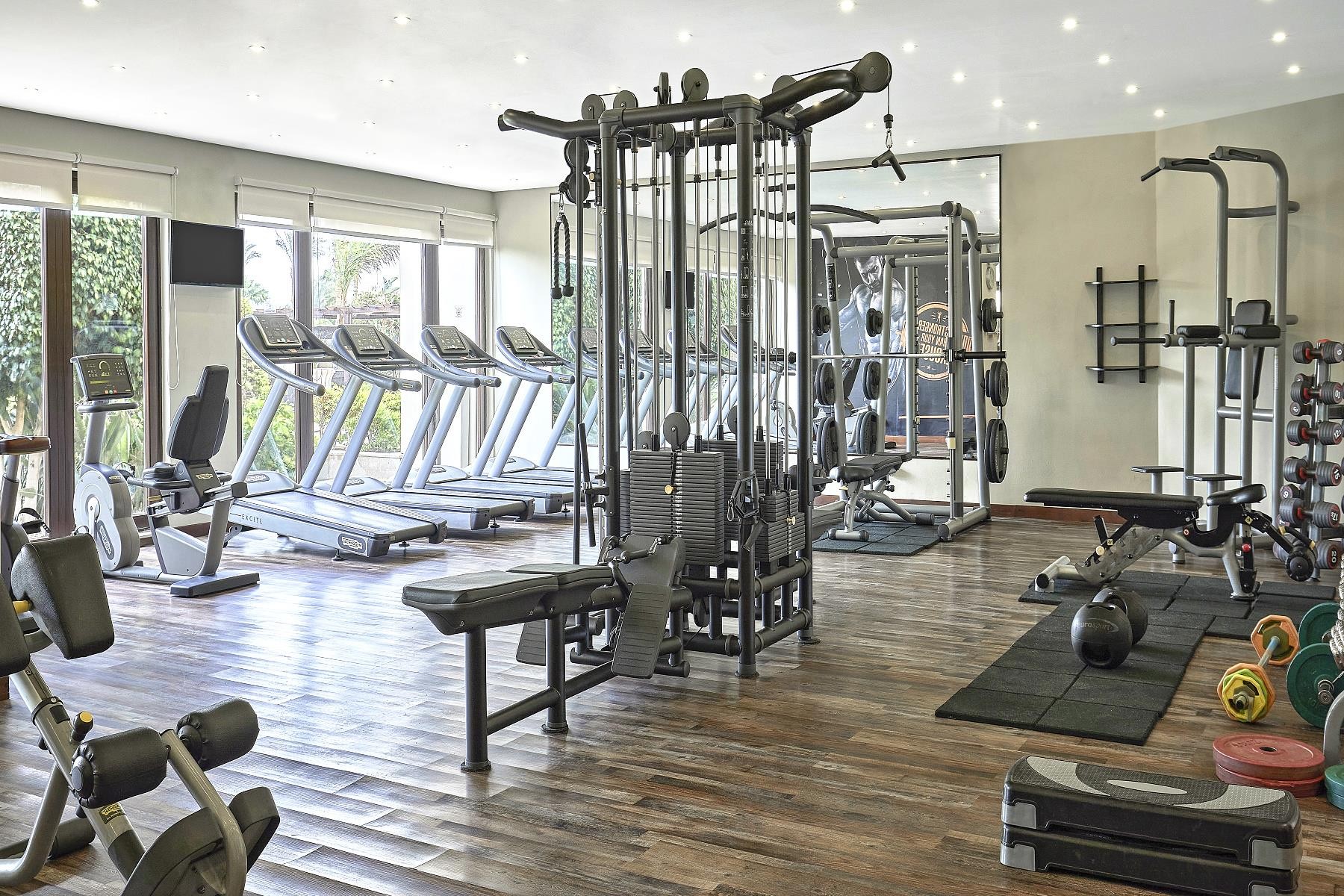 Steigenberger Al Dau Beach 25