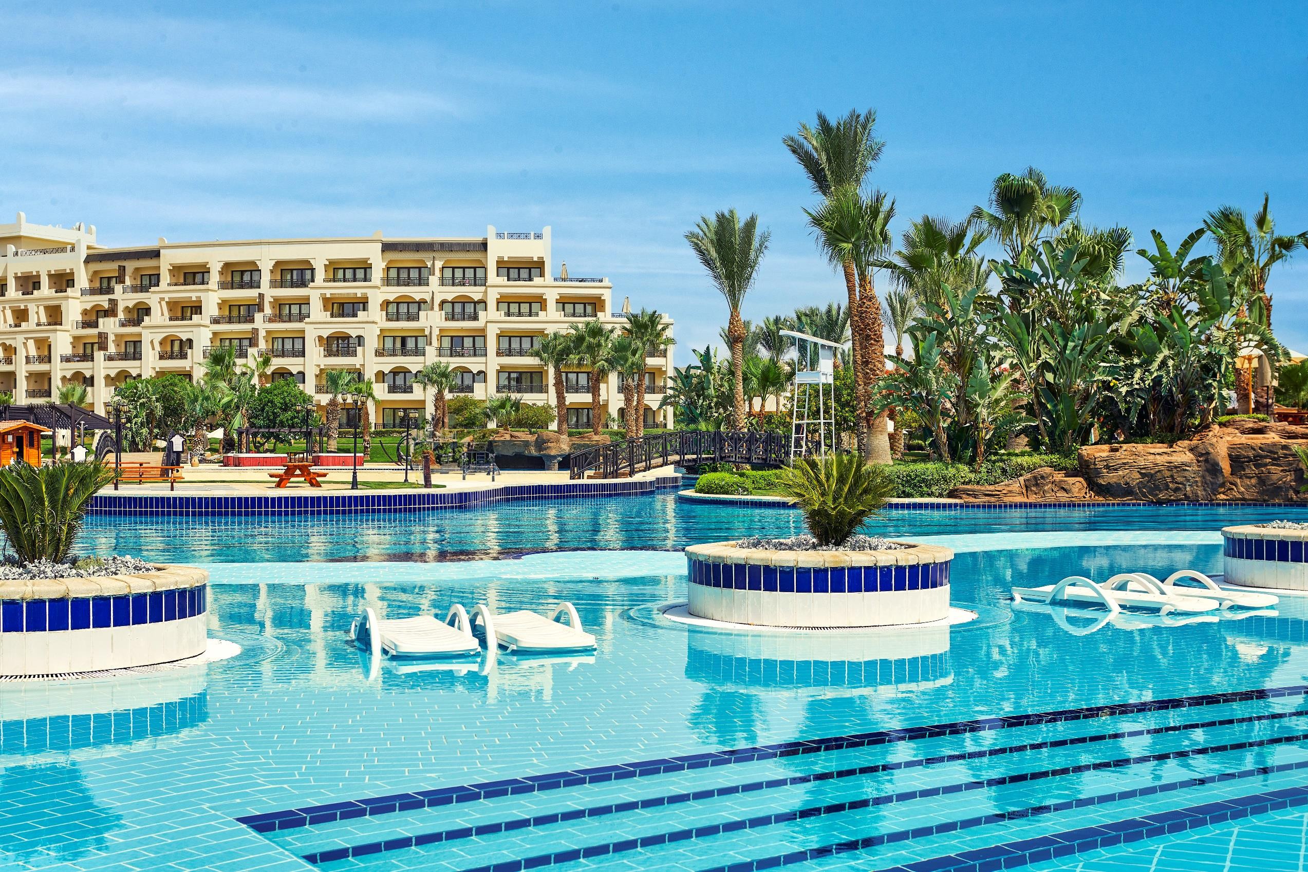 Steigenberger Al Dau Beach 19