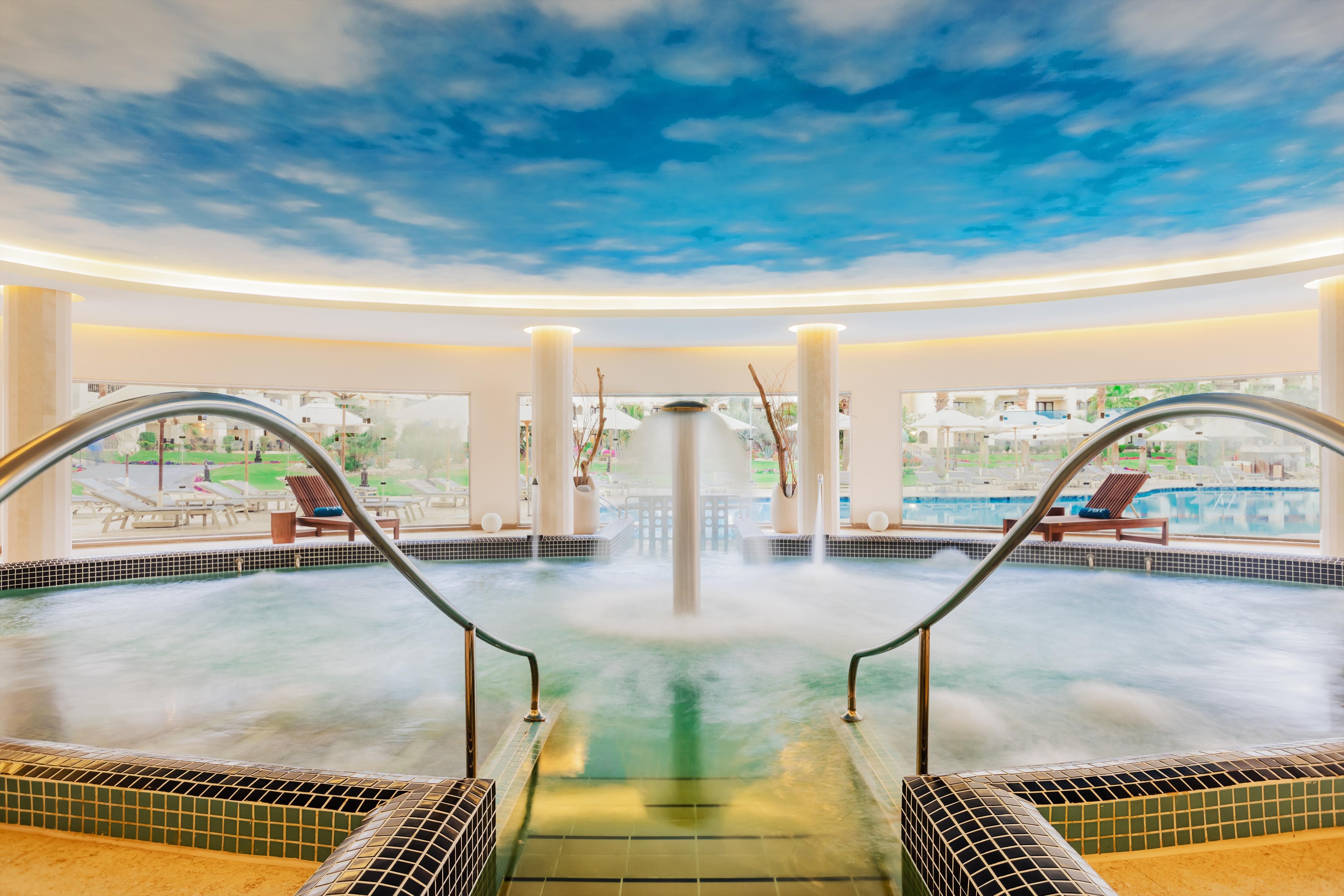 Steigenberger Al Dau Beach 26