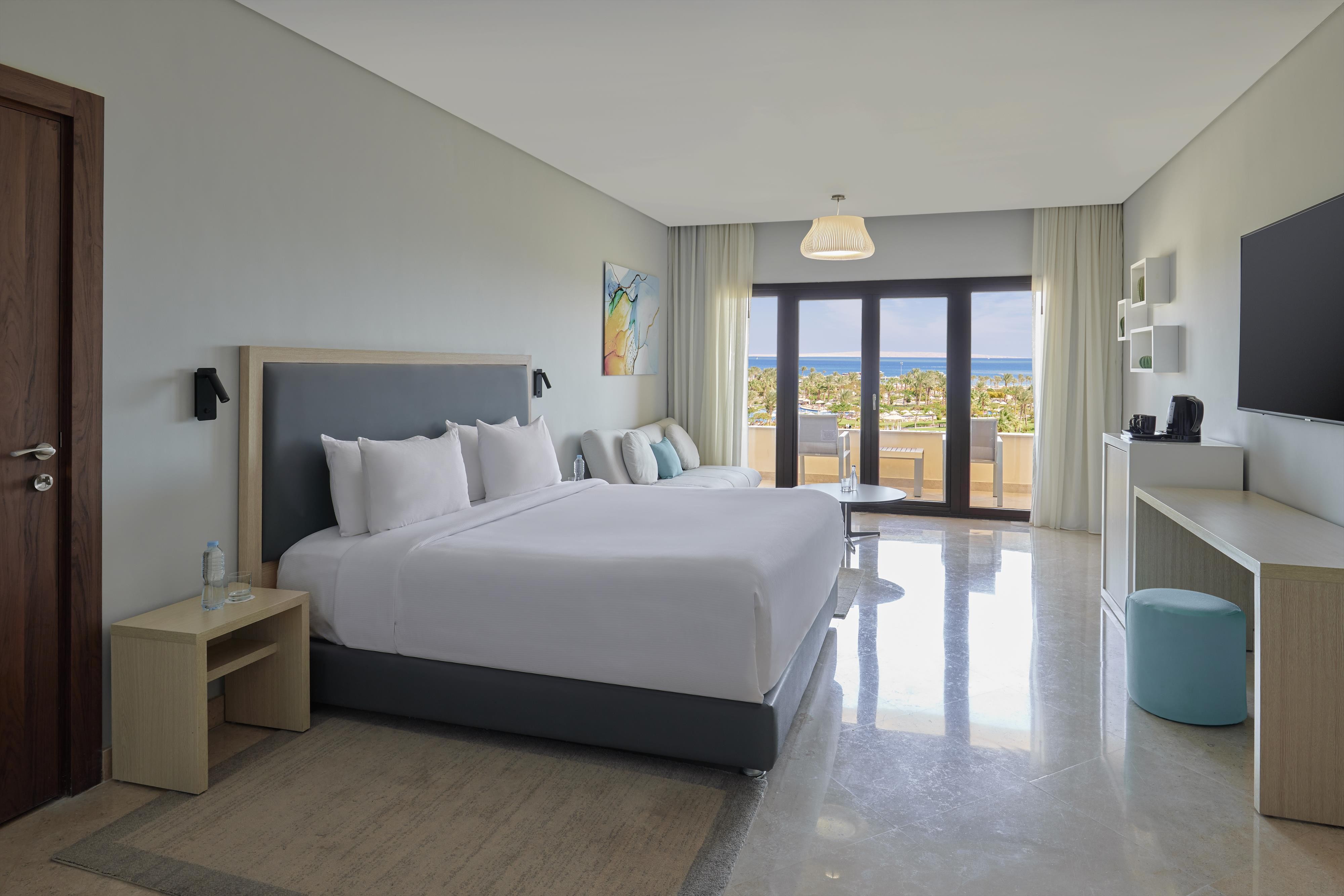 Steigenberger Al Dau Beach 7