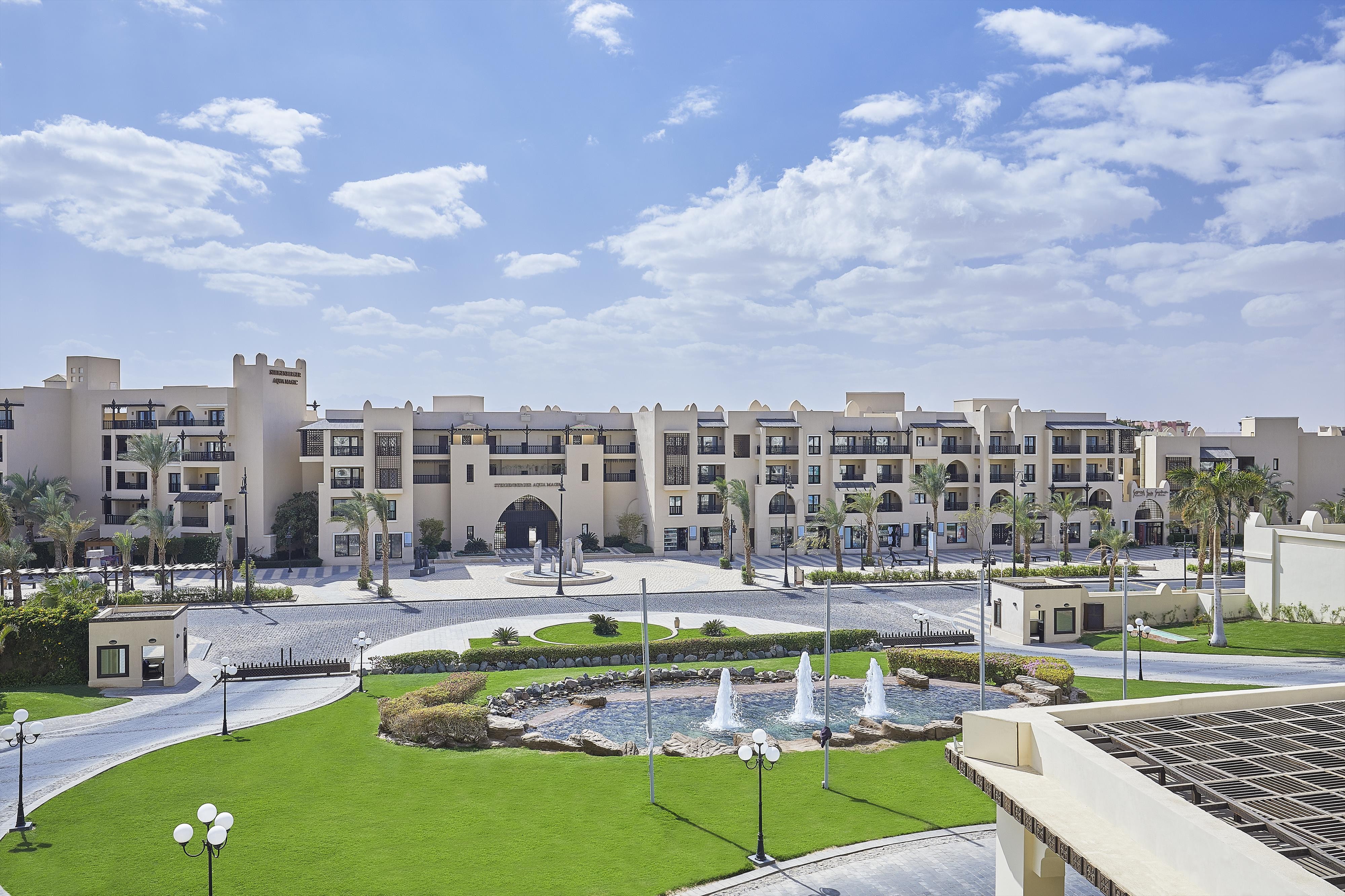 Steigenberger Al Dau Beach 5