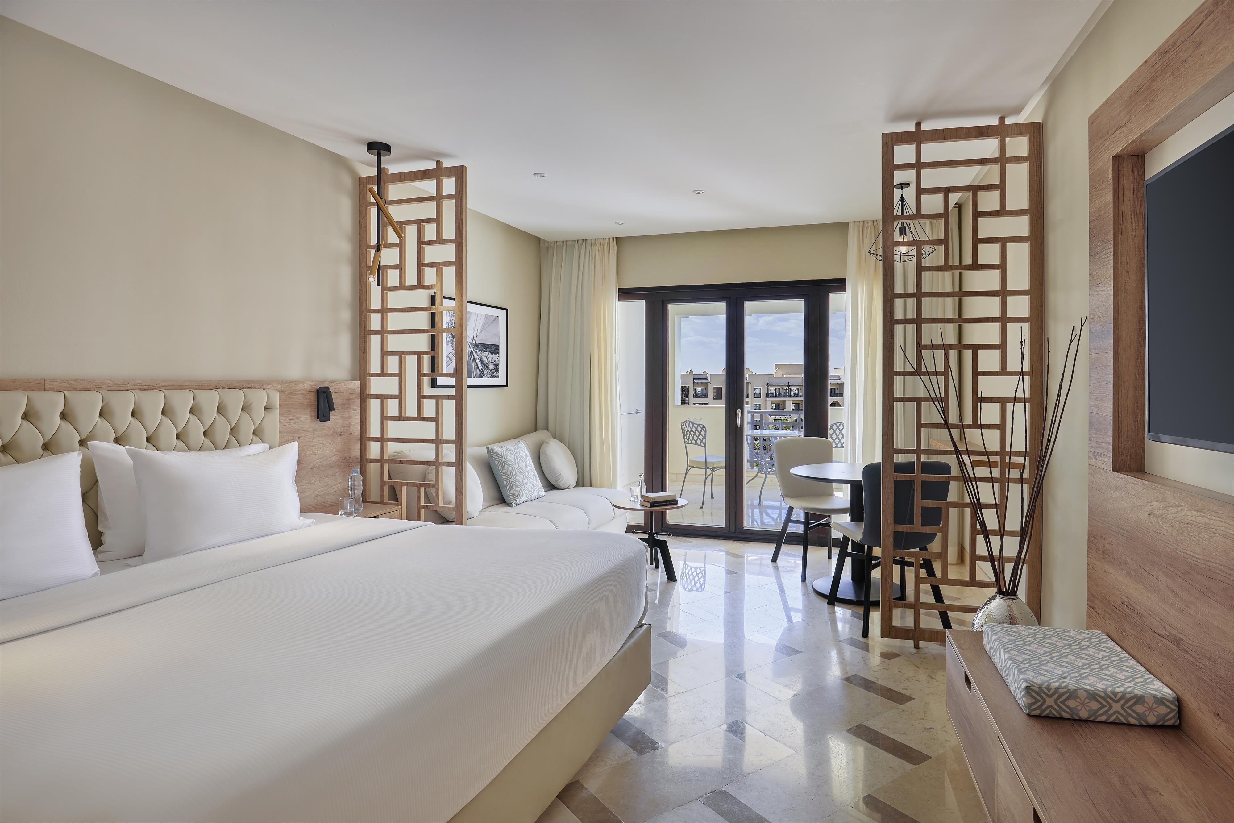 Steigenberger Al Dau Beach 4