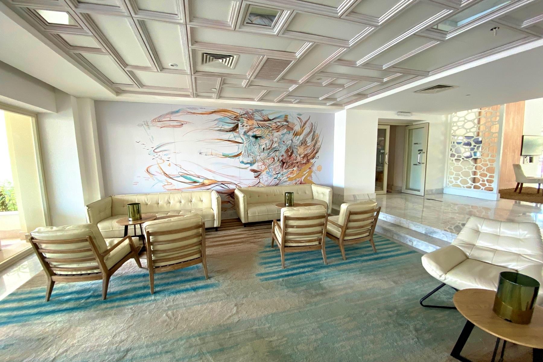 Steigenberger Pure Lifestyle Resort 18