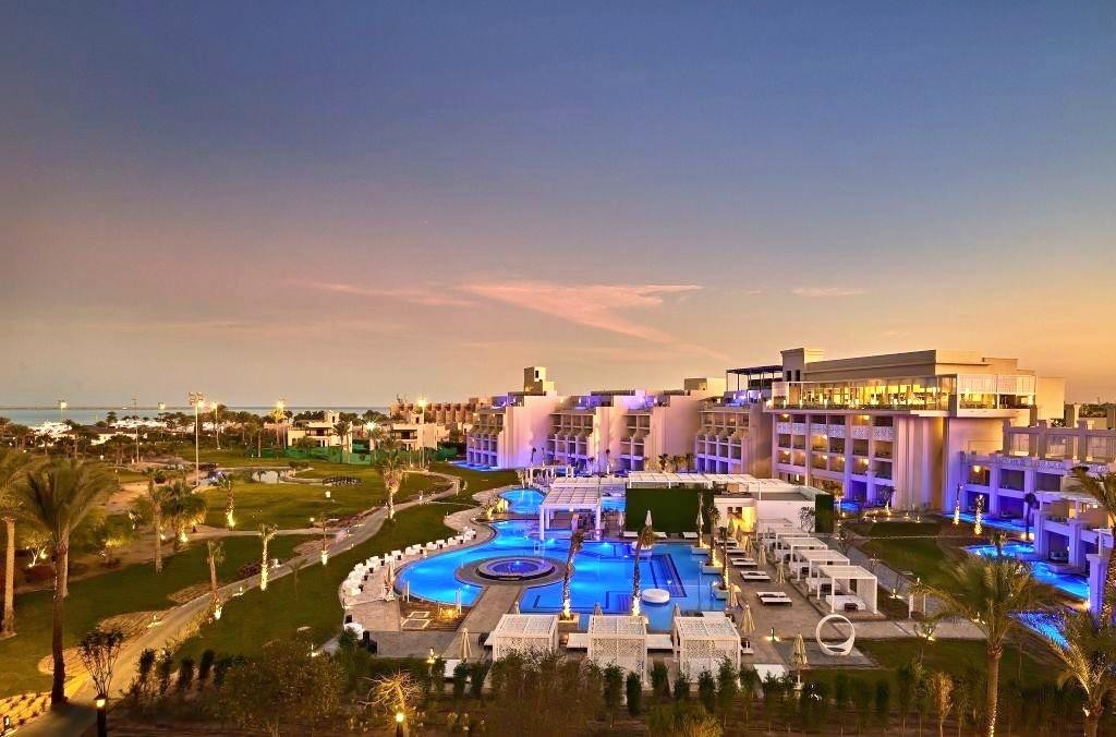 Steigenberger Pure Lifestyle Resort 23