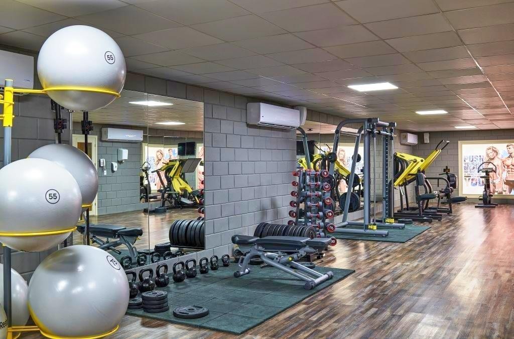 Steigenberger Pure Lifestyle Resort 19