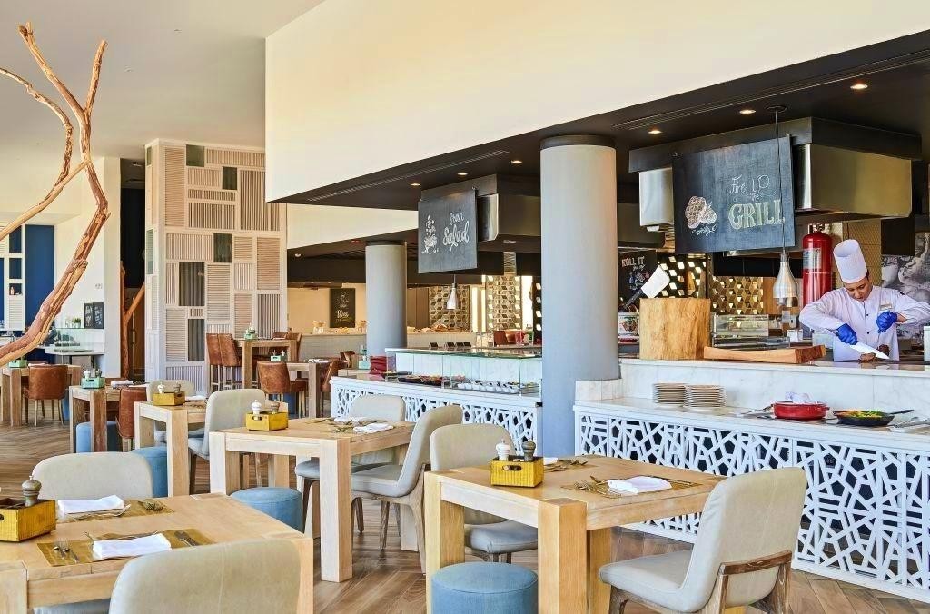 Steigenberger Pure Lifestyle Resort 14