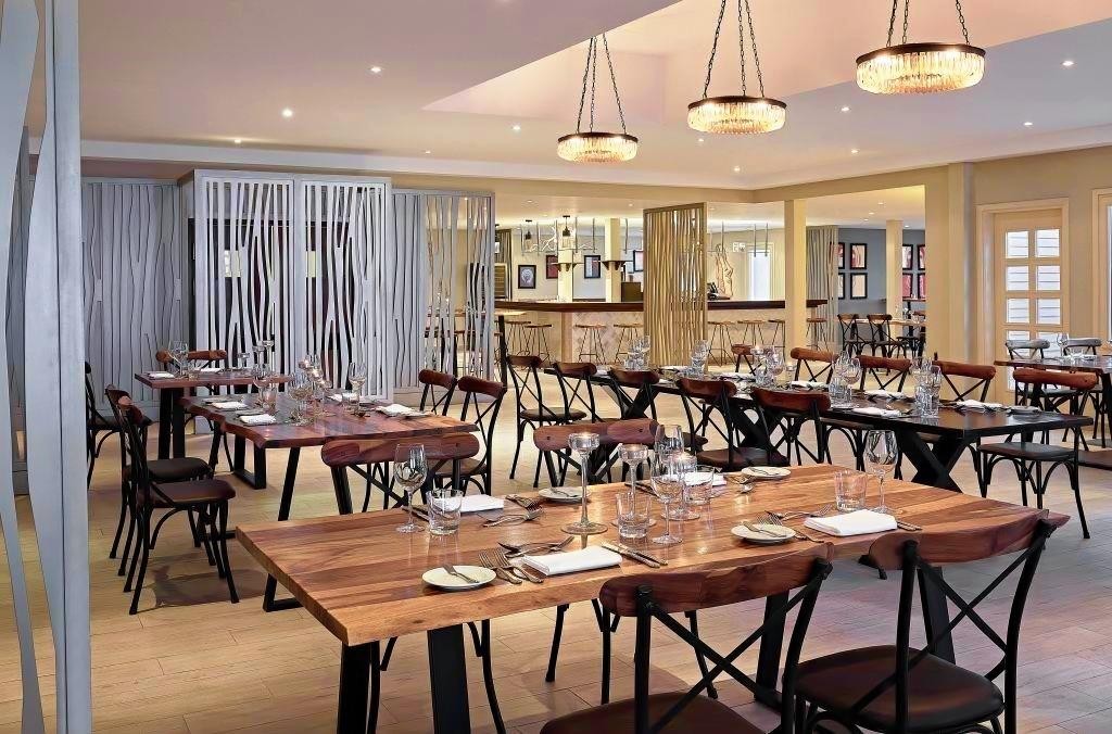 Steigenberger Pure Lifestyle Resort 10