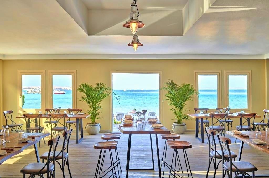 Steigenberger Pure Lifestyle Resort 15