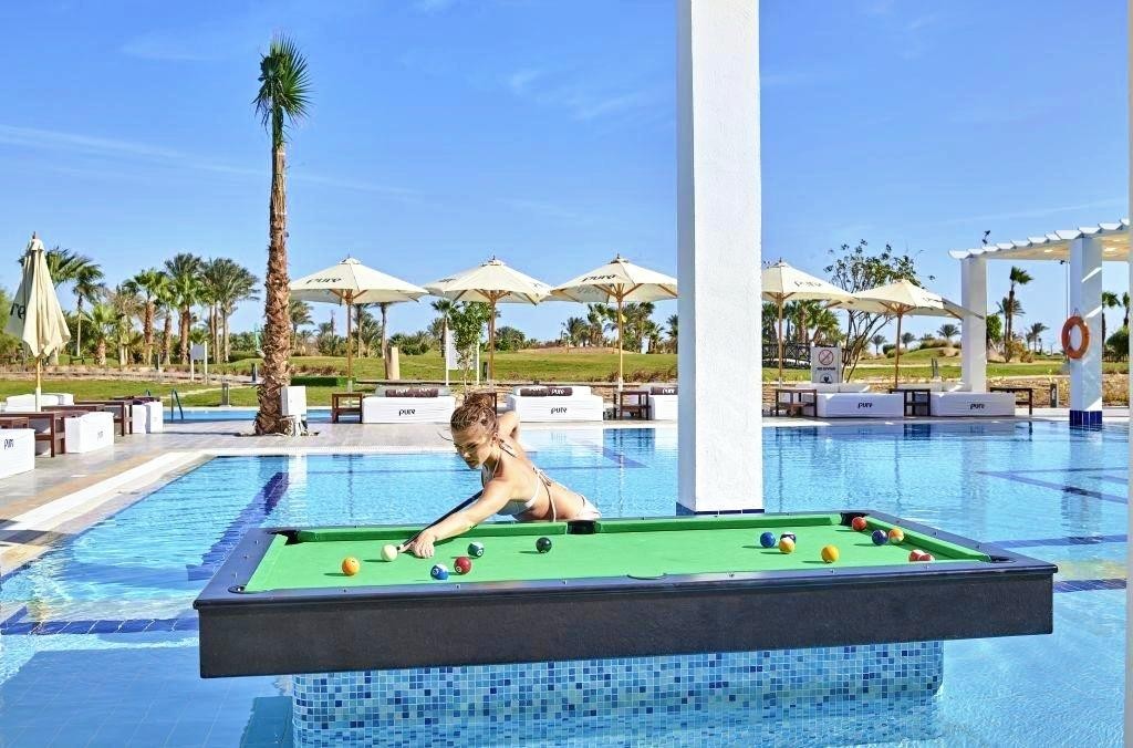 Steigenberger Pure Lifestyle Resort 21