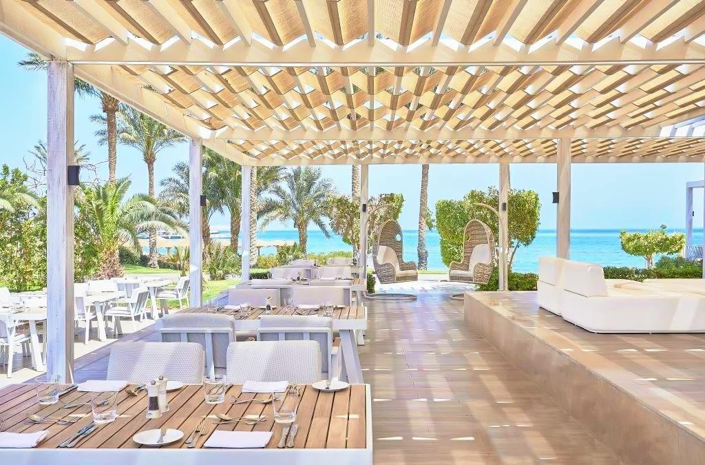 Steigenberger Pure Lifestyle Resort 16