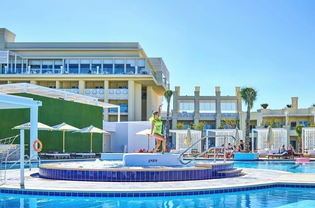 Steigenberger Pure Lifestyle Resort 3