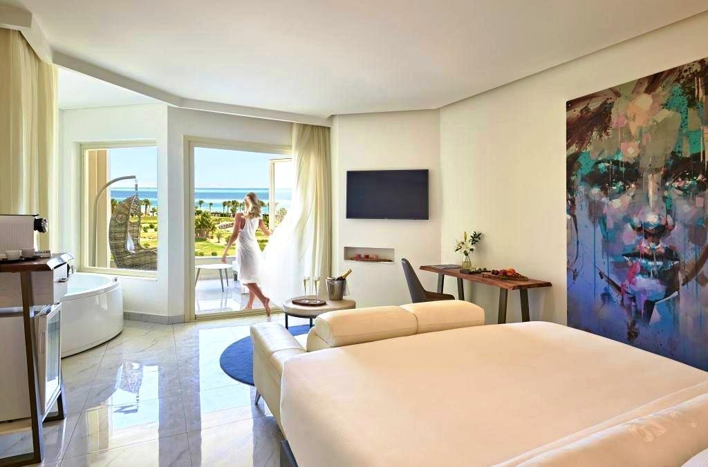 Steigenberger Pure Lifestyle Resort 8