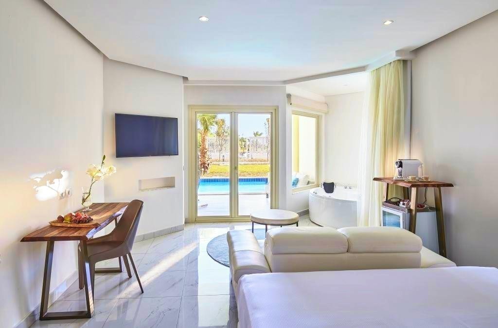 Steigenberger Pure Lifestyle Resort 7