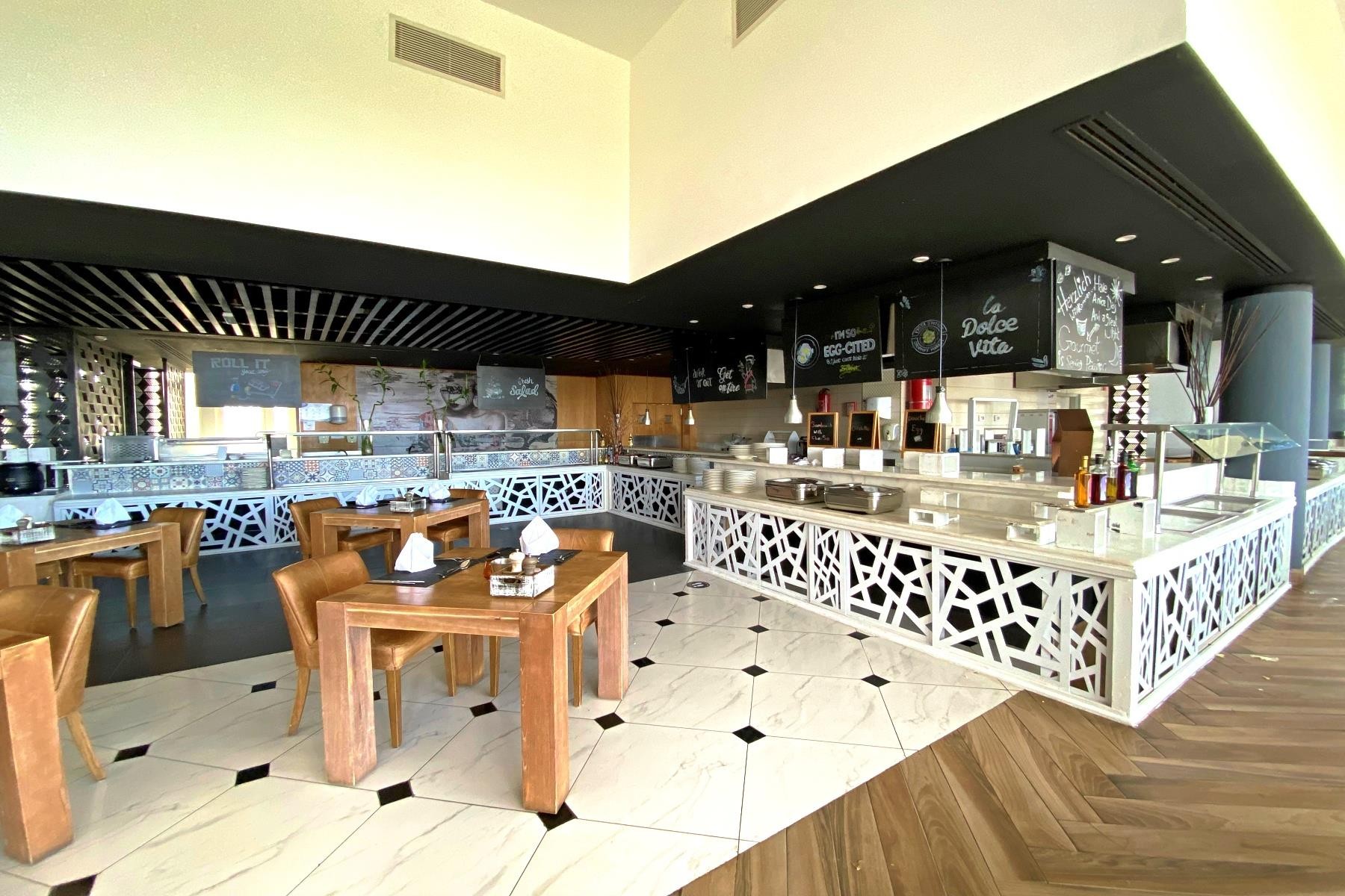 Steigenberger Pure Lifestyle Resort 11