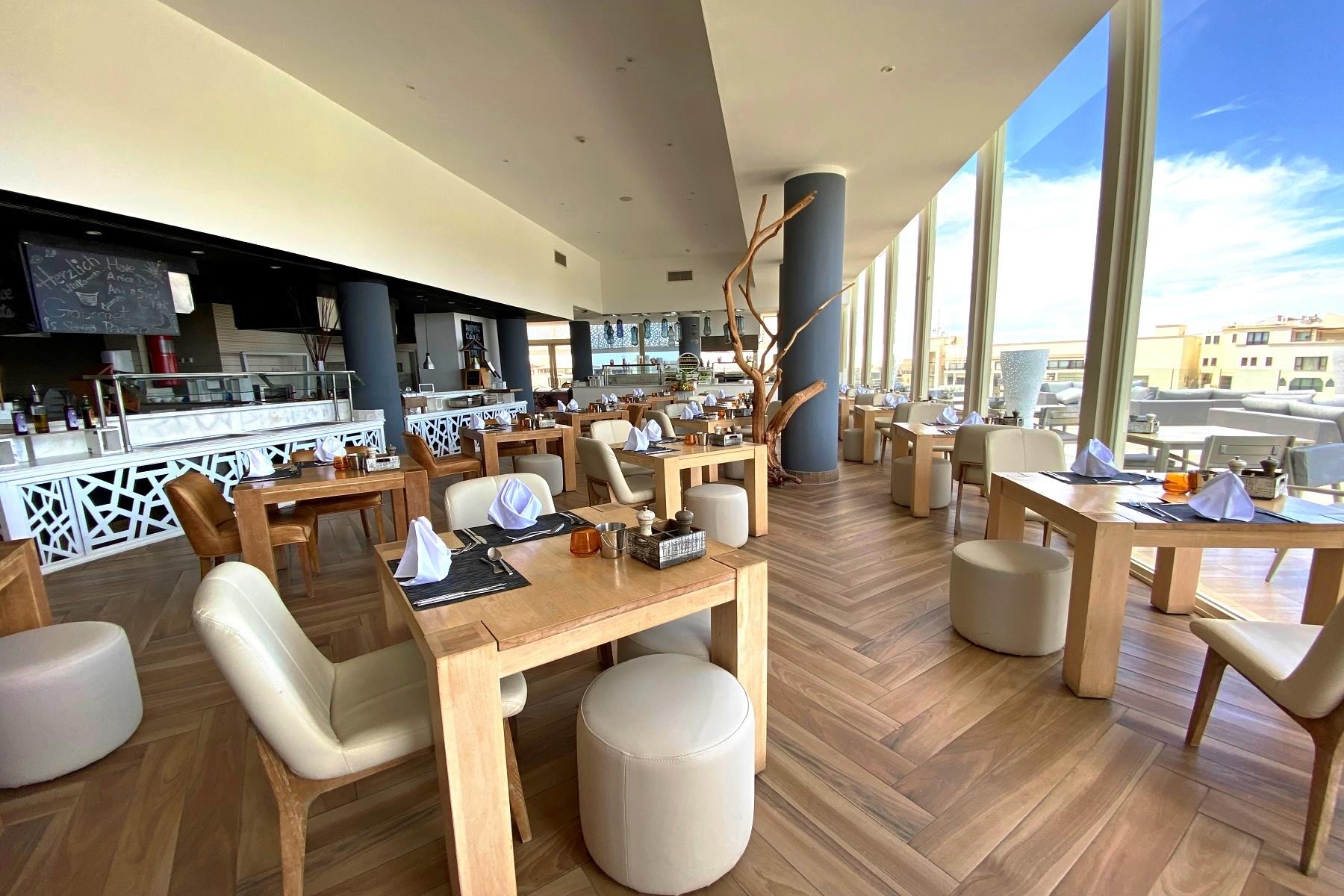 Steigenberger Pure Lifestyle Resort 12